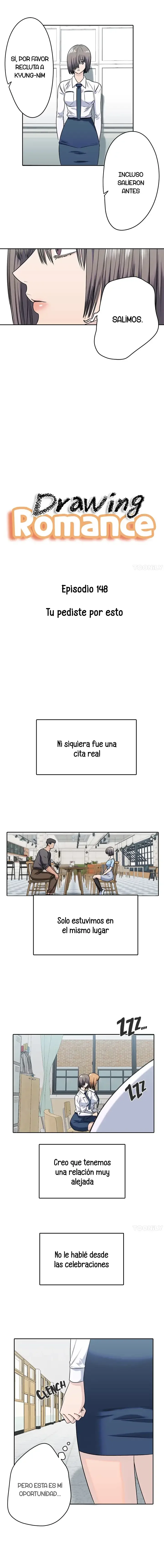 Página 1 del Manga