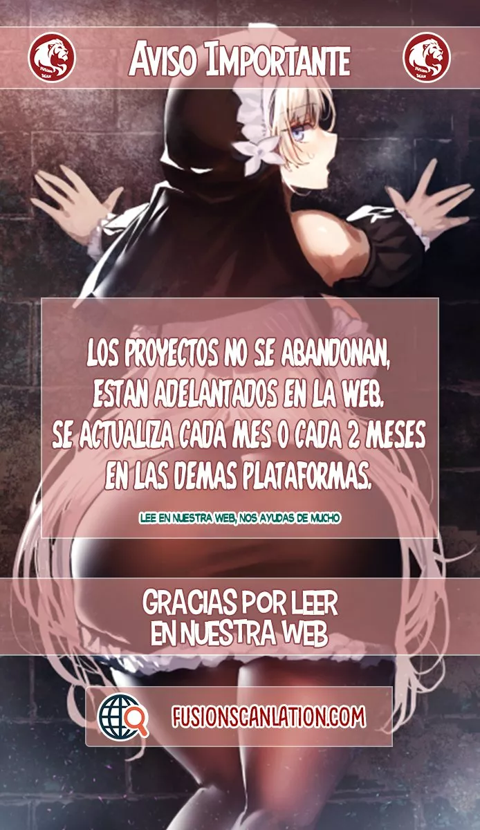 Página 1 del Manga