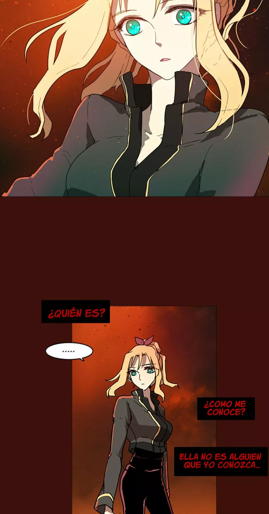 Página 30 del Manga