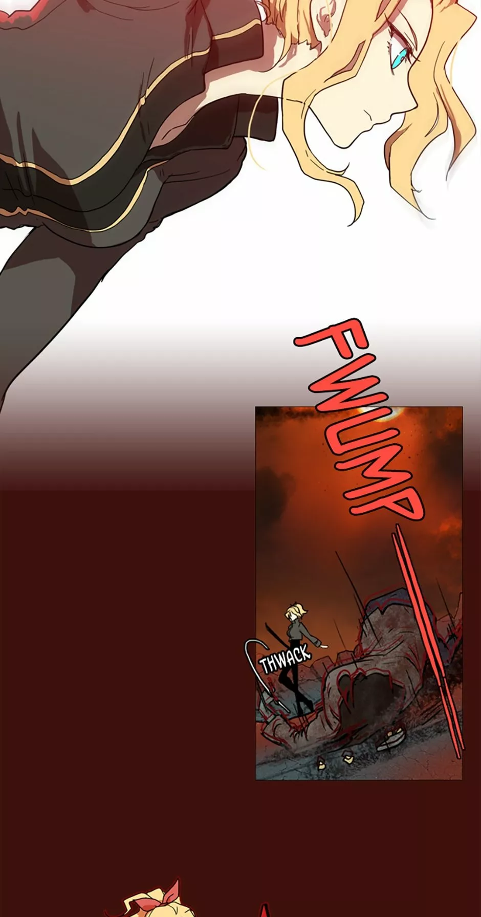 Página 35 del Manga