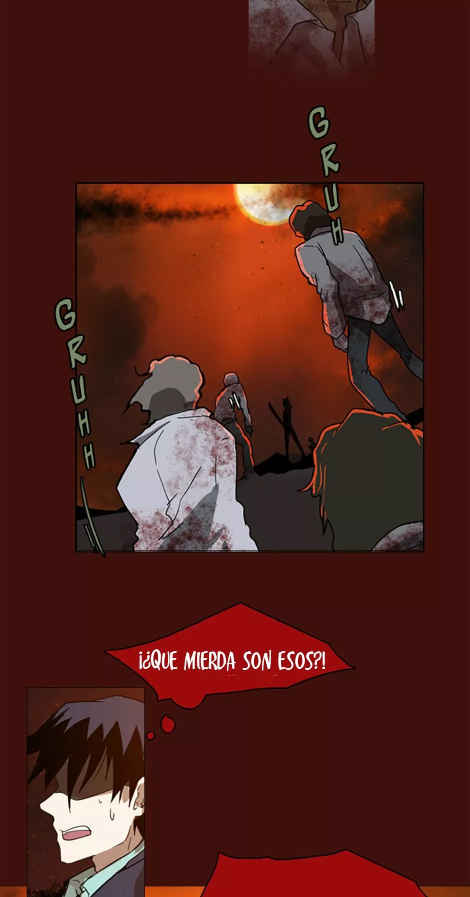 Página 37 del Manga