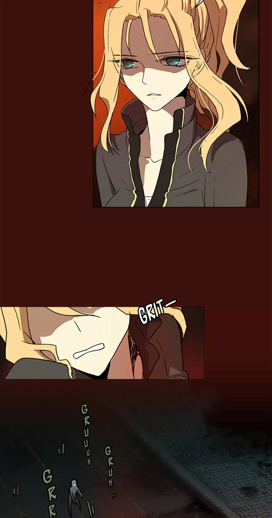 Página 40 del Manga