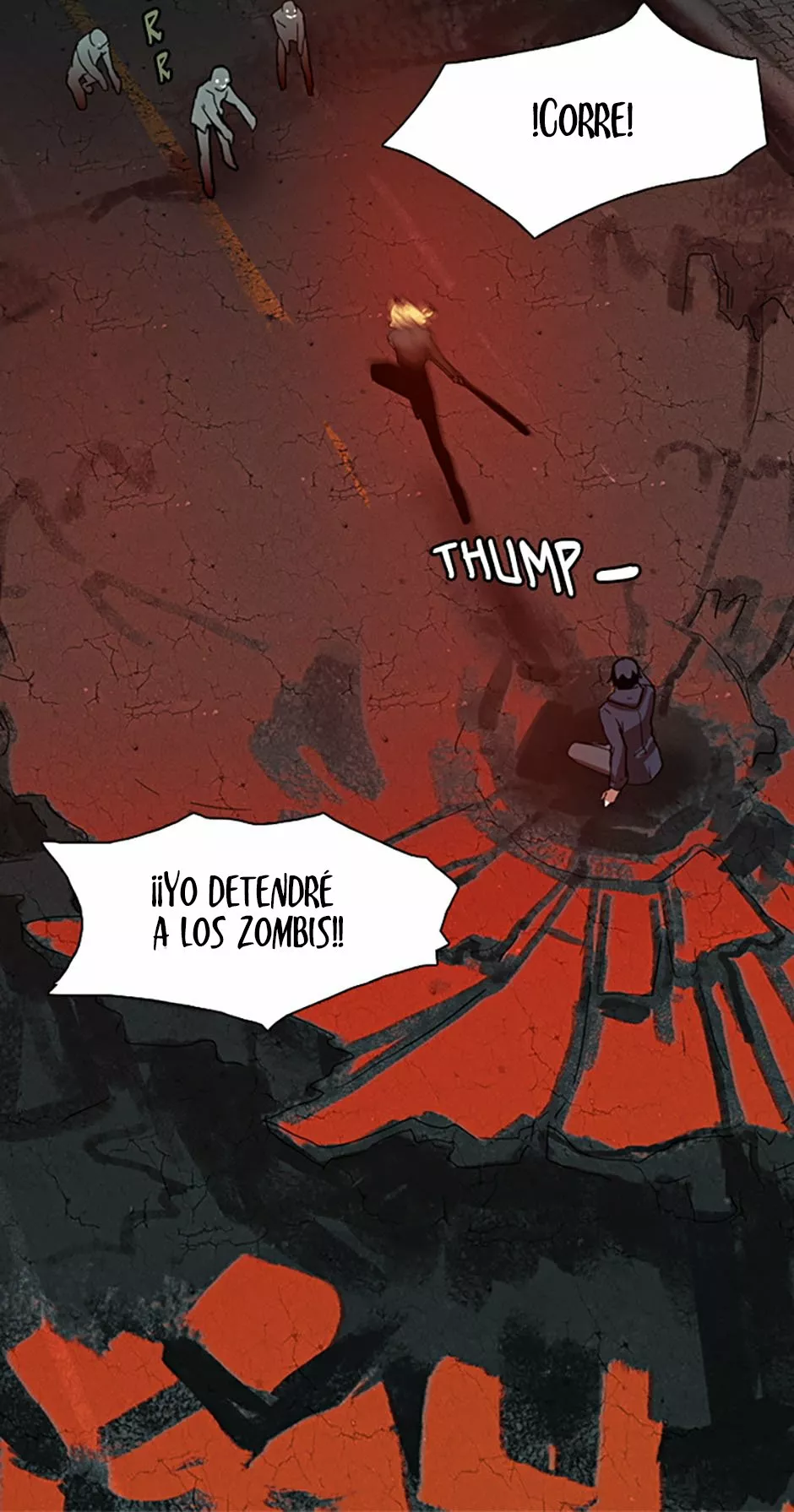 Página 41 del Manga