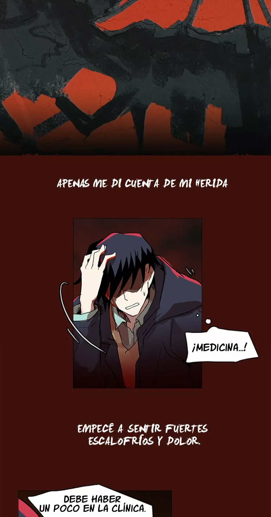 Página 42 del Manga