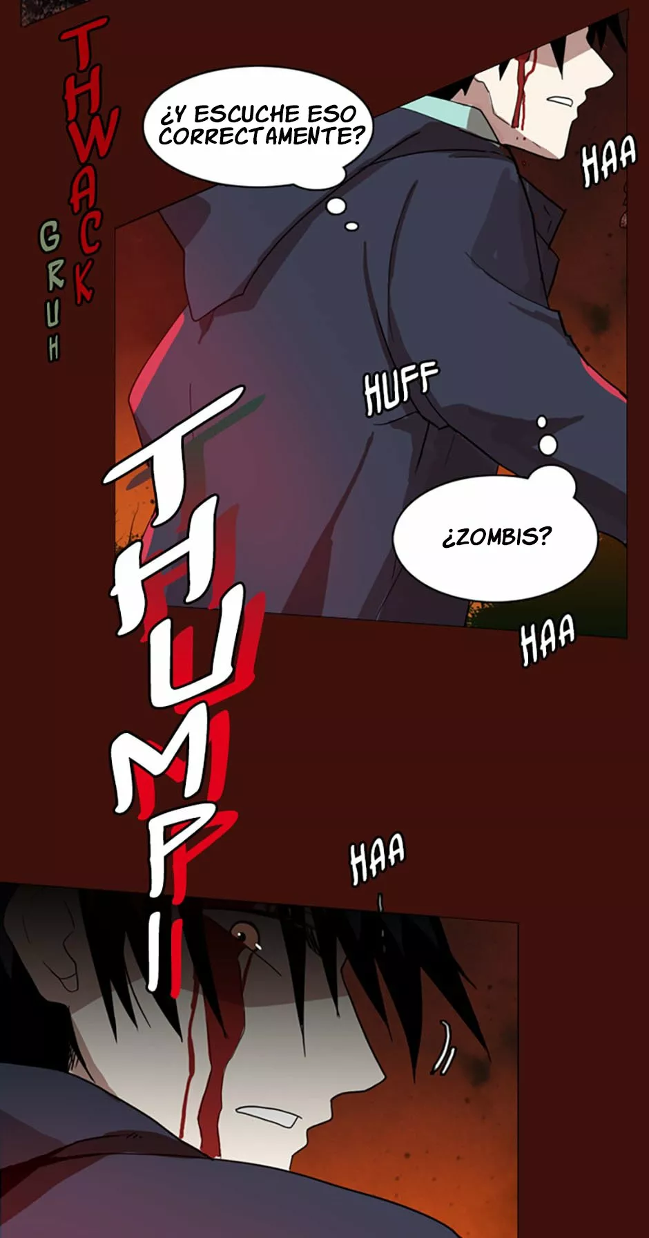 Página 44 del Manga