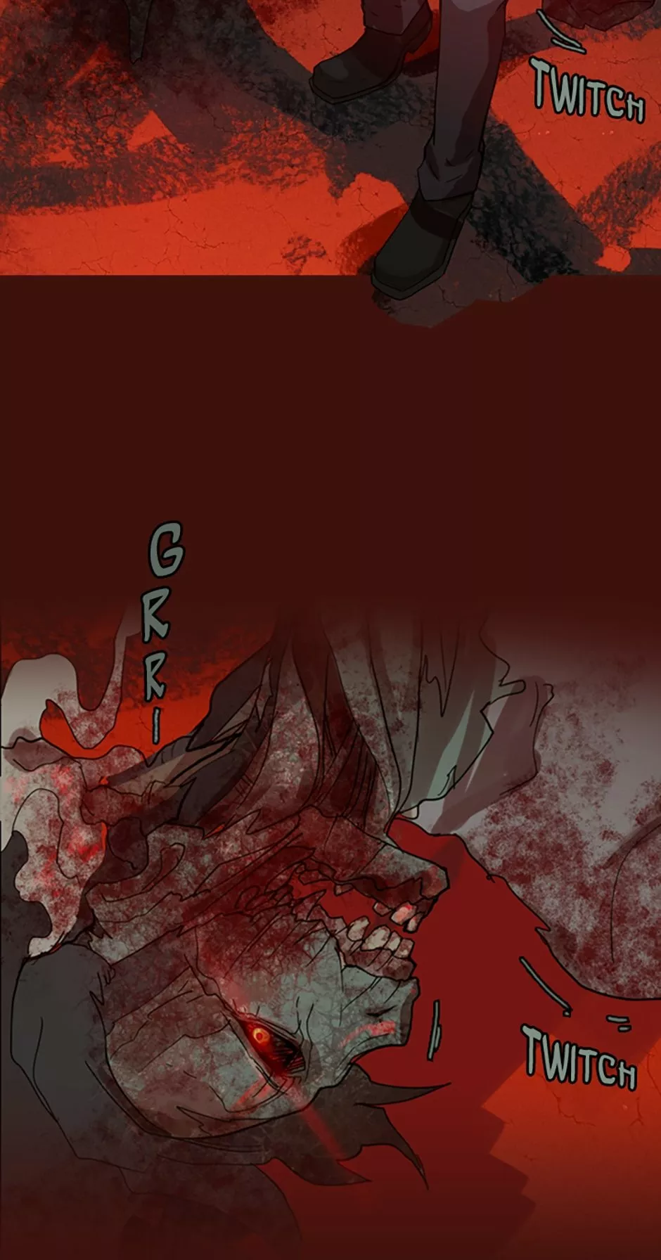 Página 46 del Manga