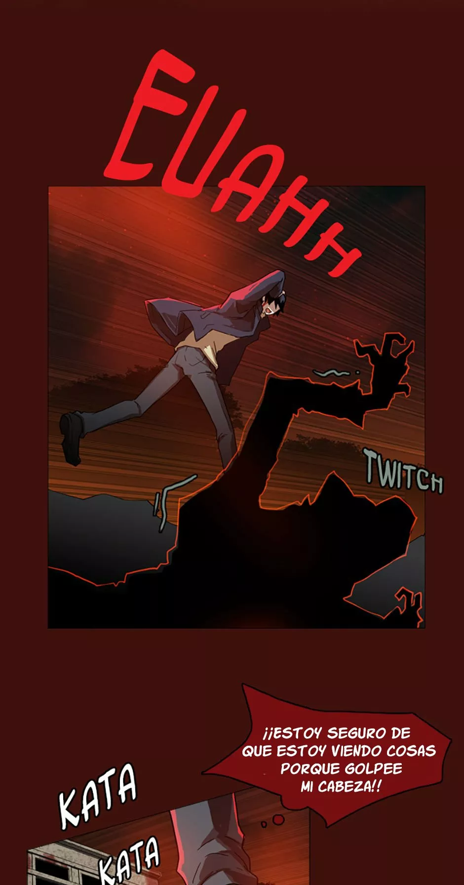 Página 47 del Manga