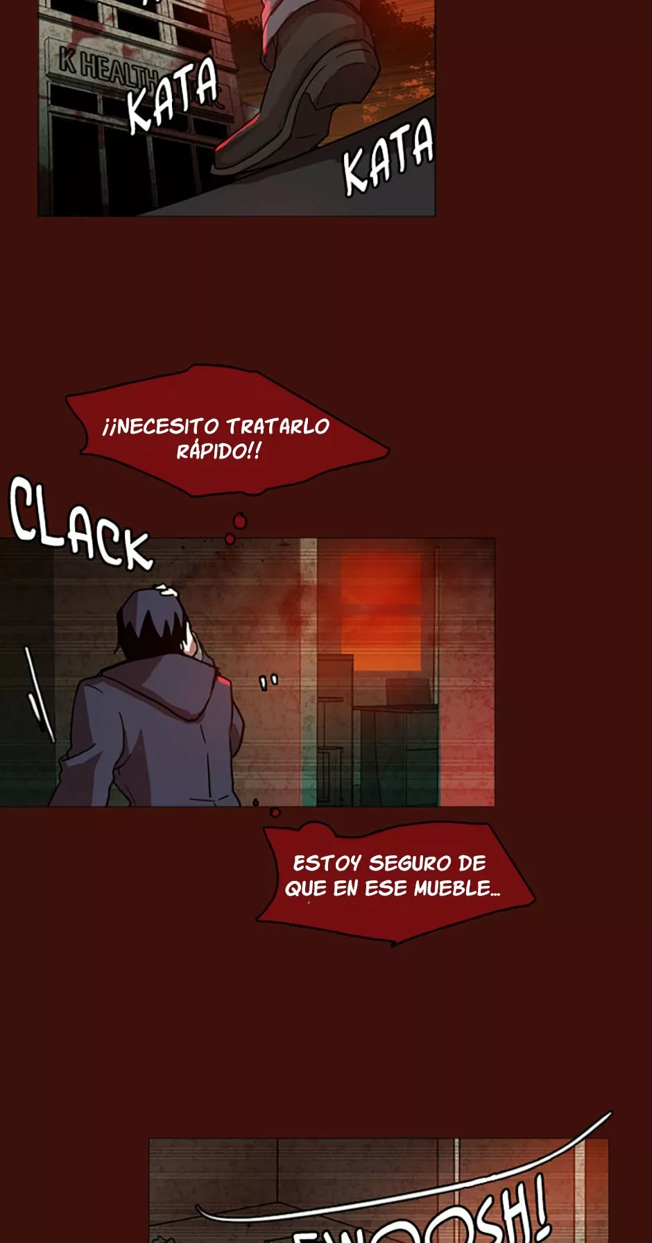 Página 48 del Manga