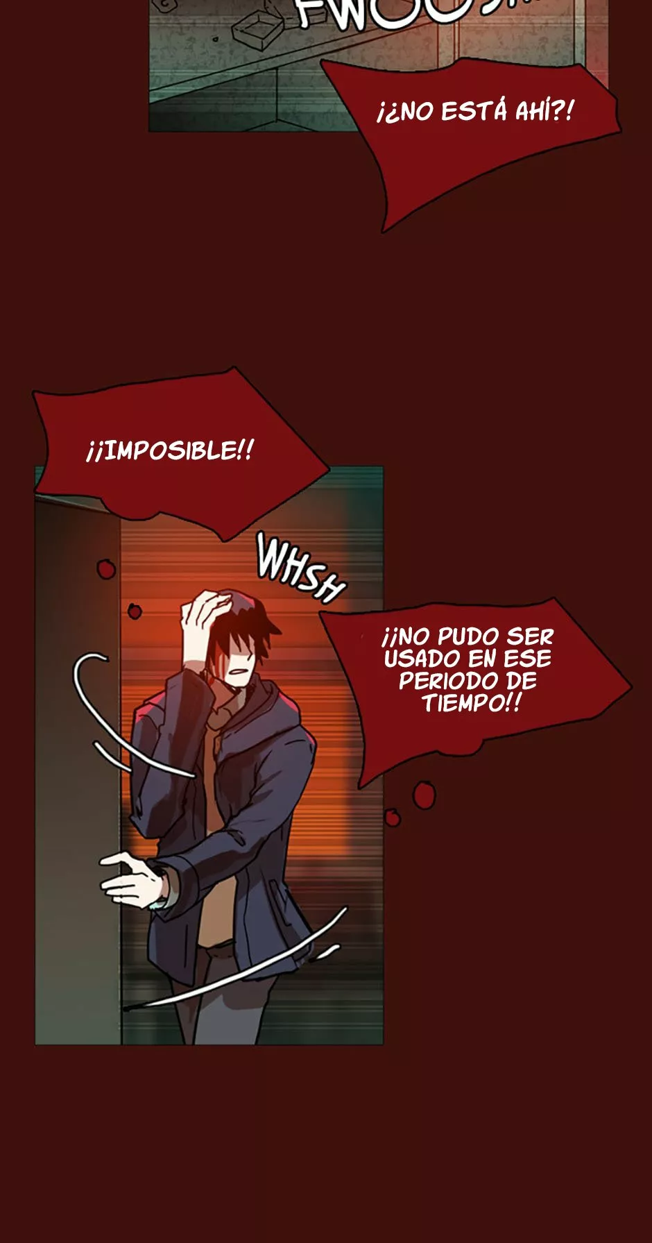 Página 49 del Manga