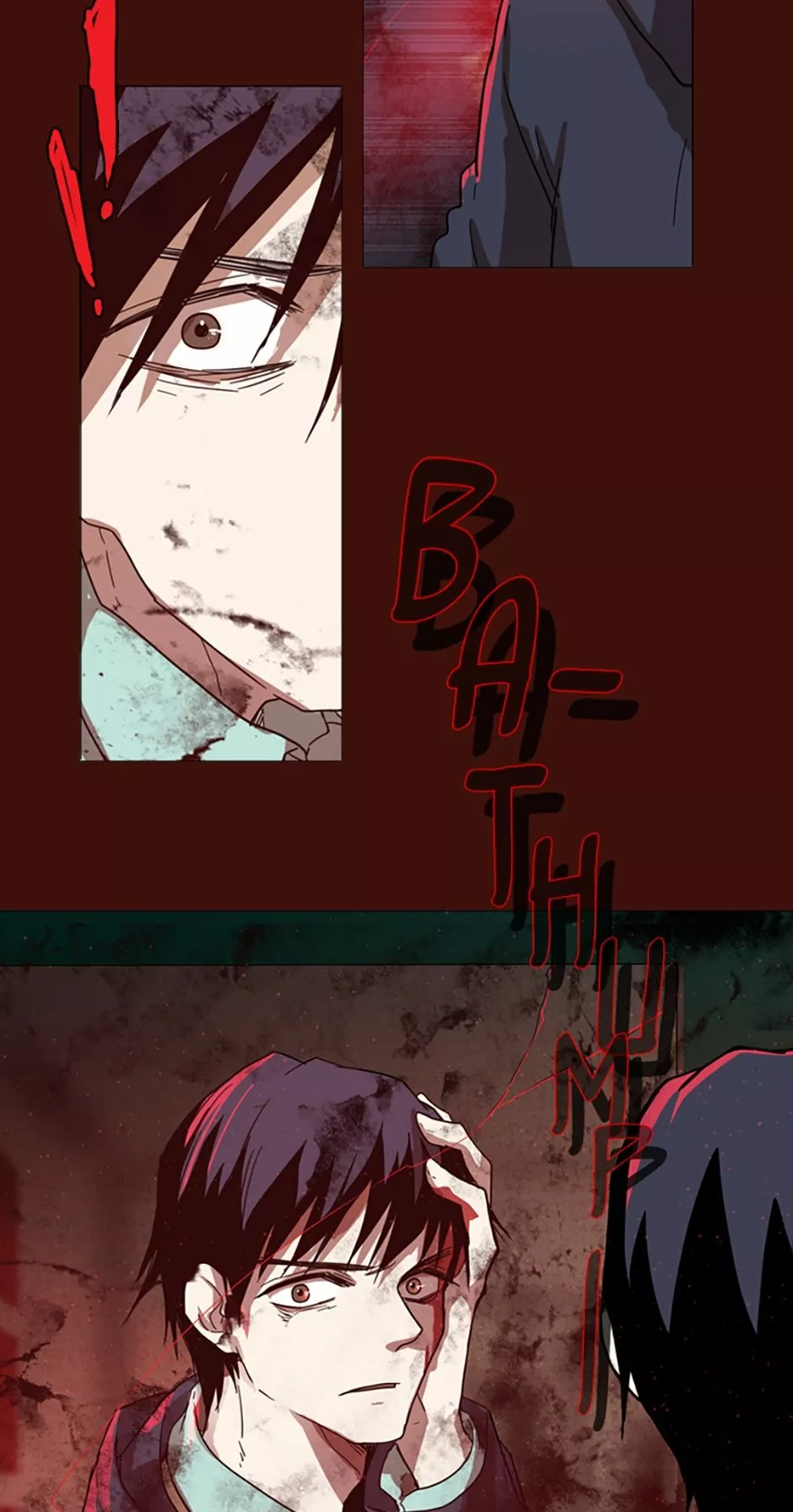Página 51 del Manga