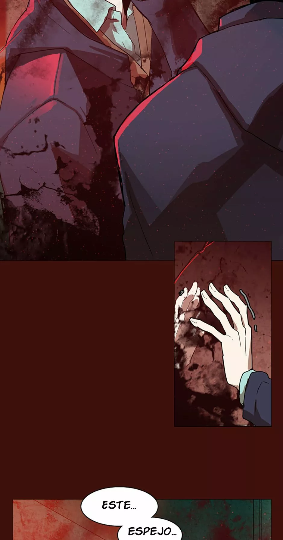 Página 52 del Manga