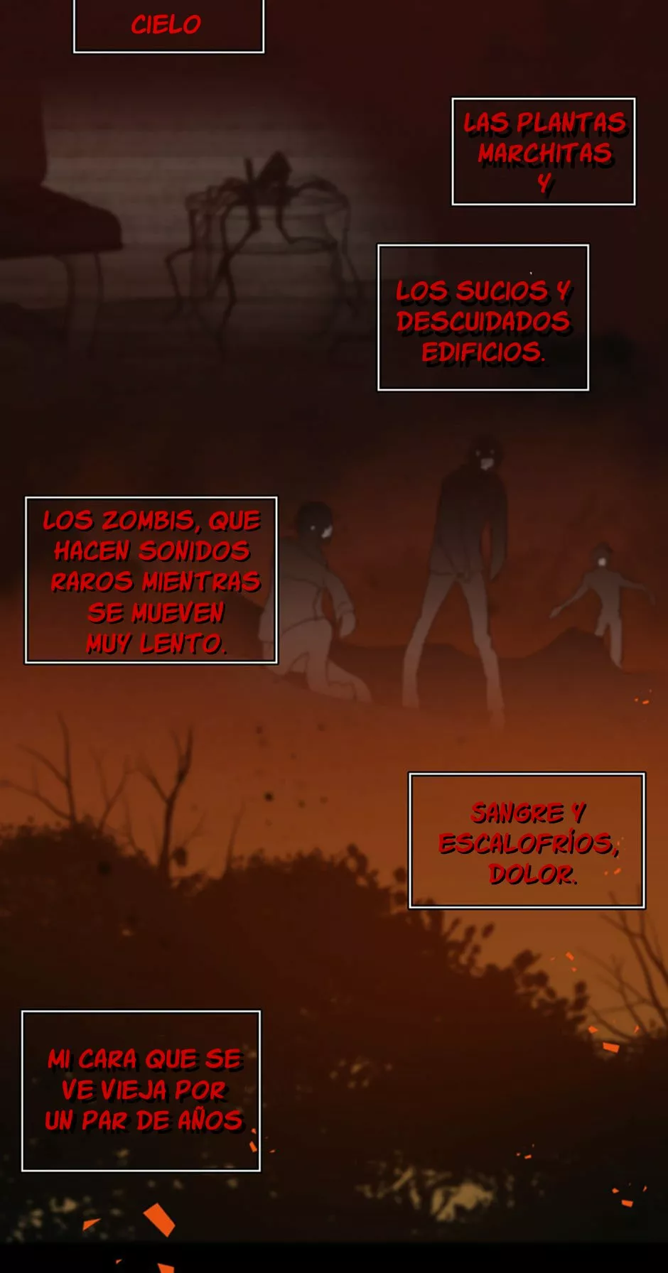 Página 56 del Manga