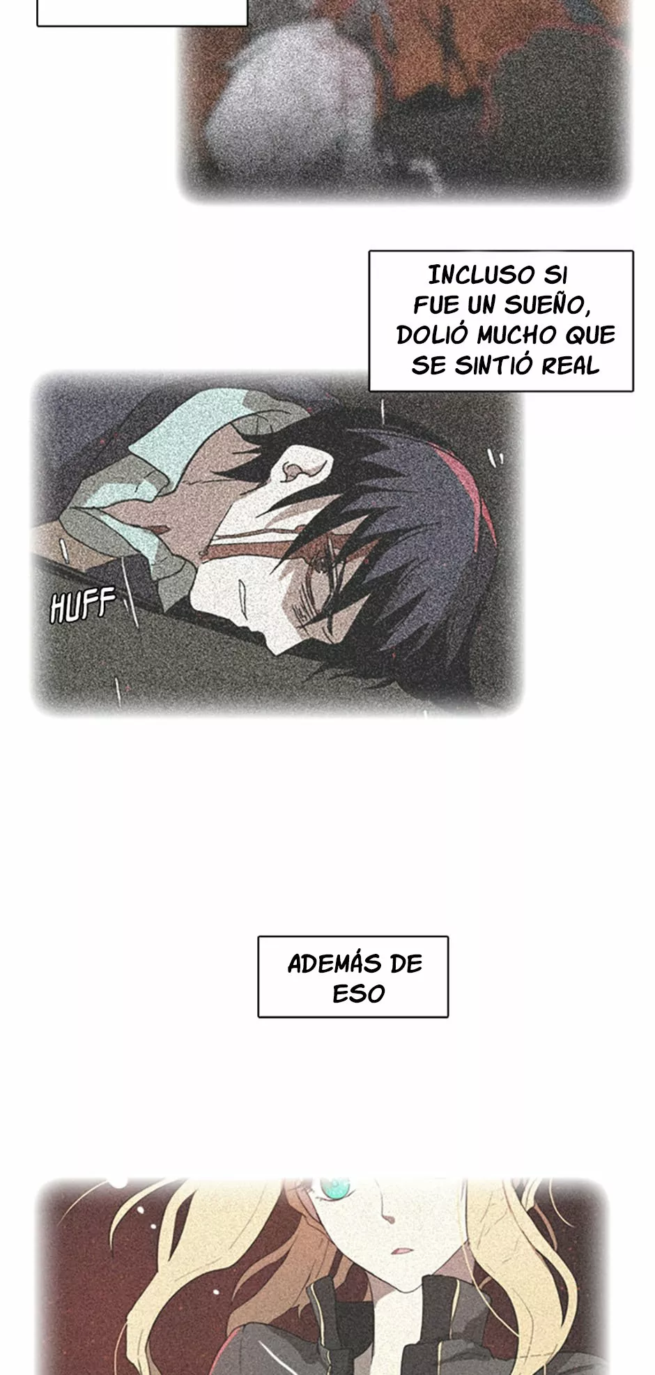 Página 63 del Manga