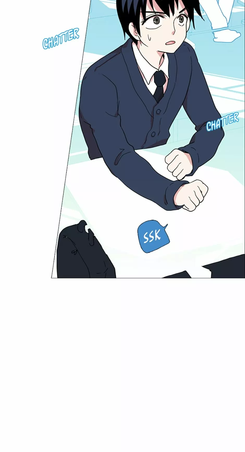 Página 68 del Manga