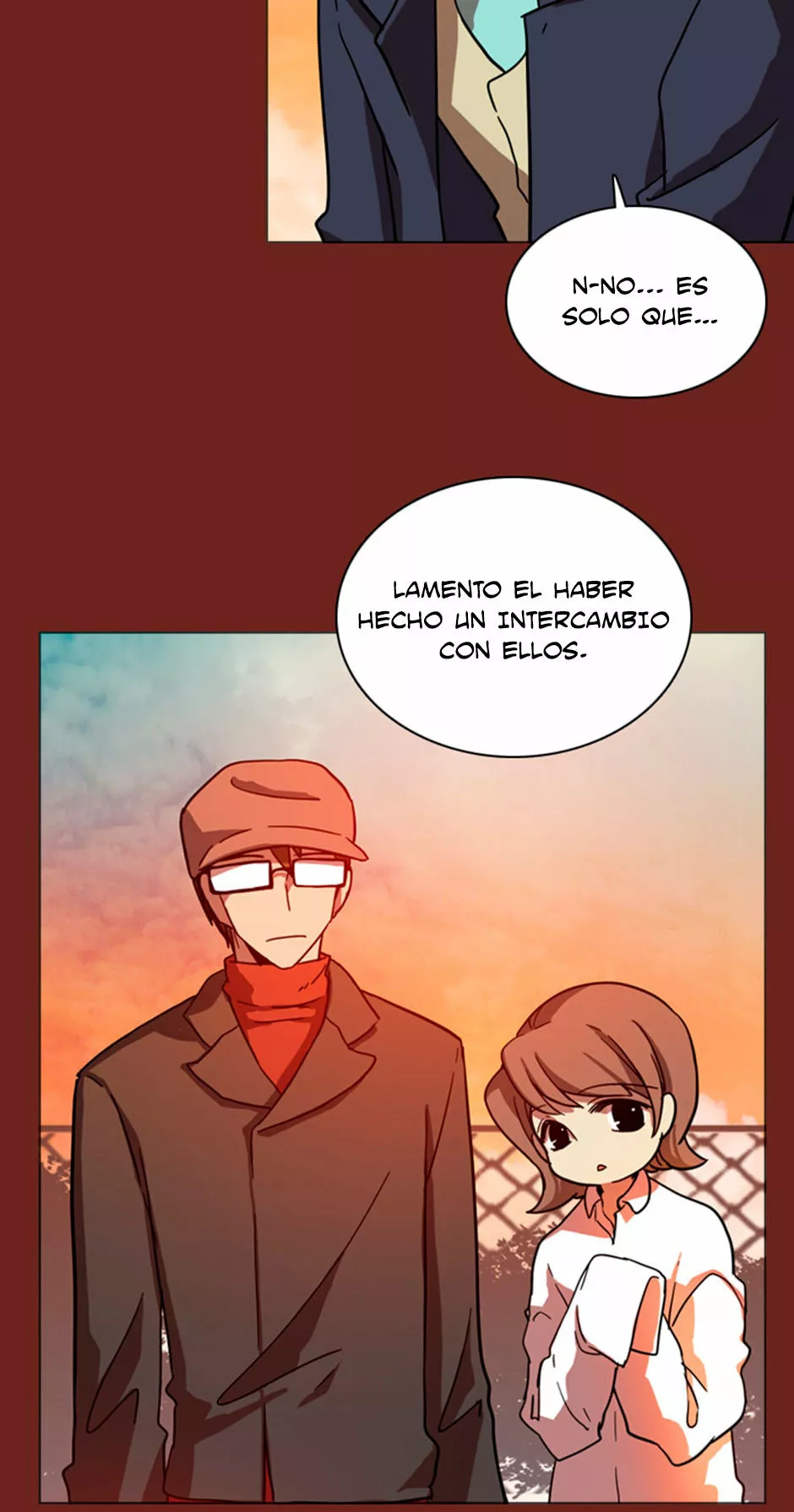 Página 37 del Manga