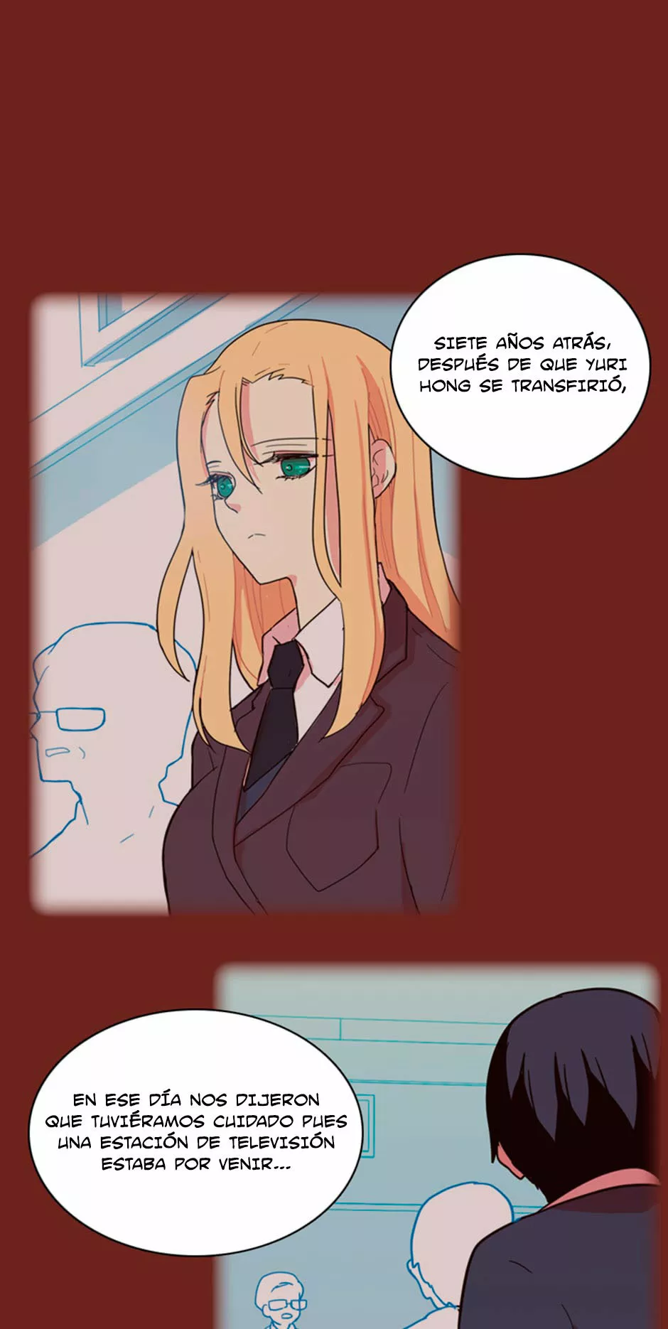 Página 41 del Manga