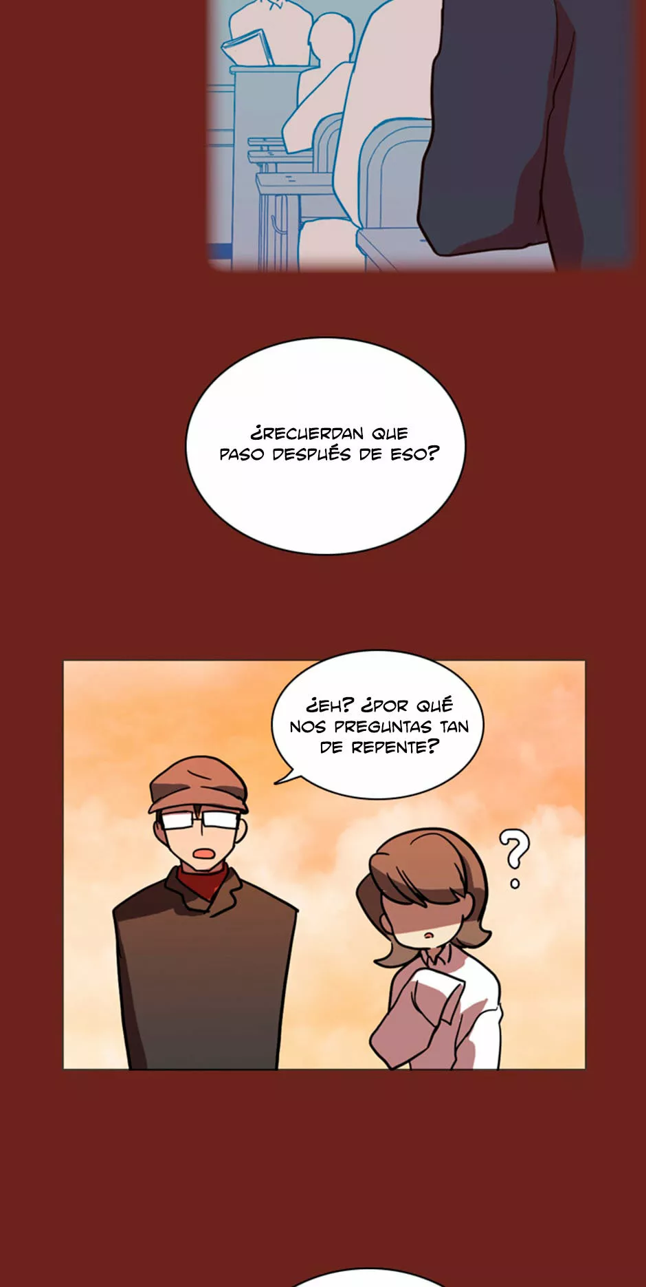 Página 42 del Manga