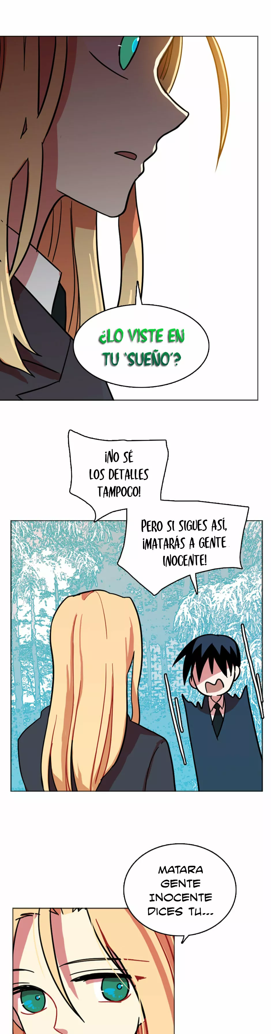Página 36 del Manga