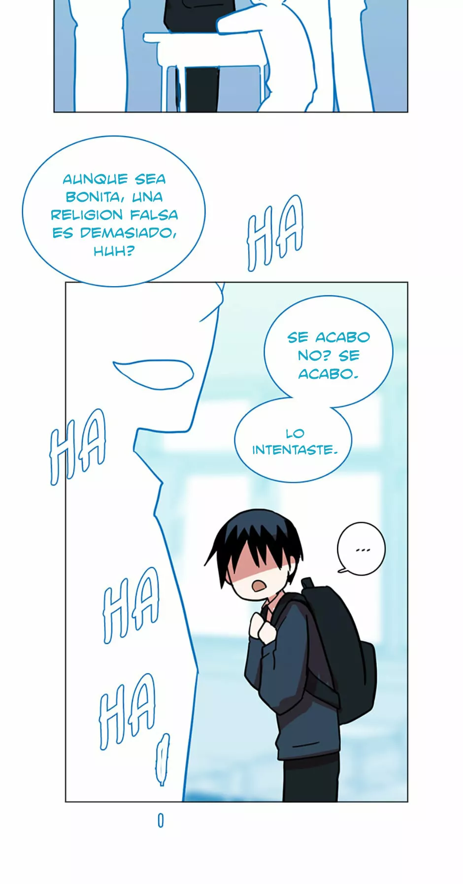Página 44 del Manga