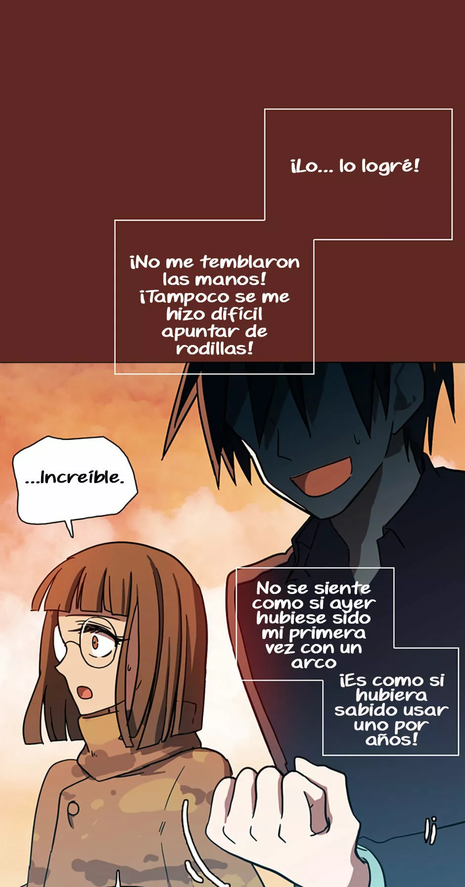Página 36 del Manga
