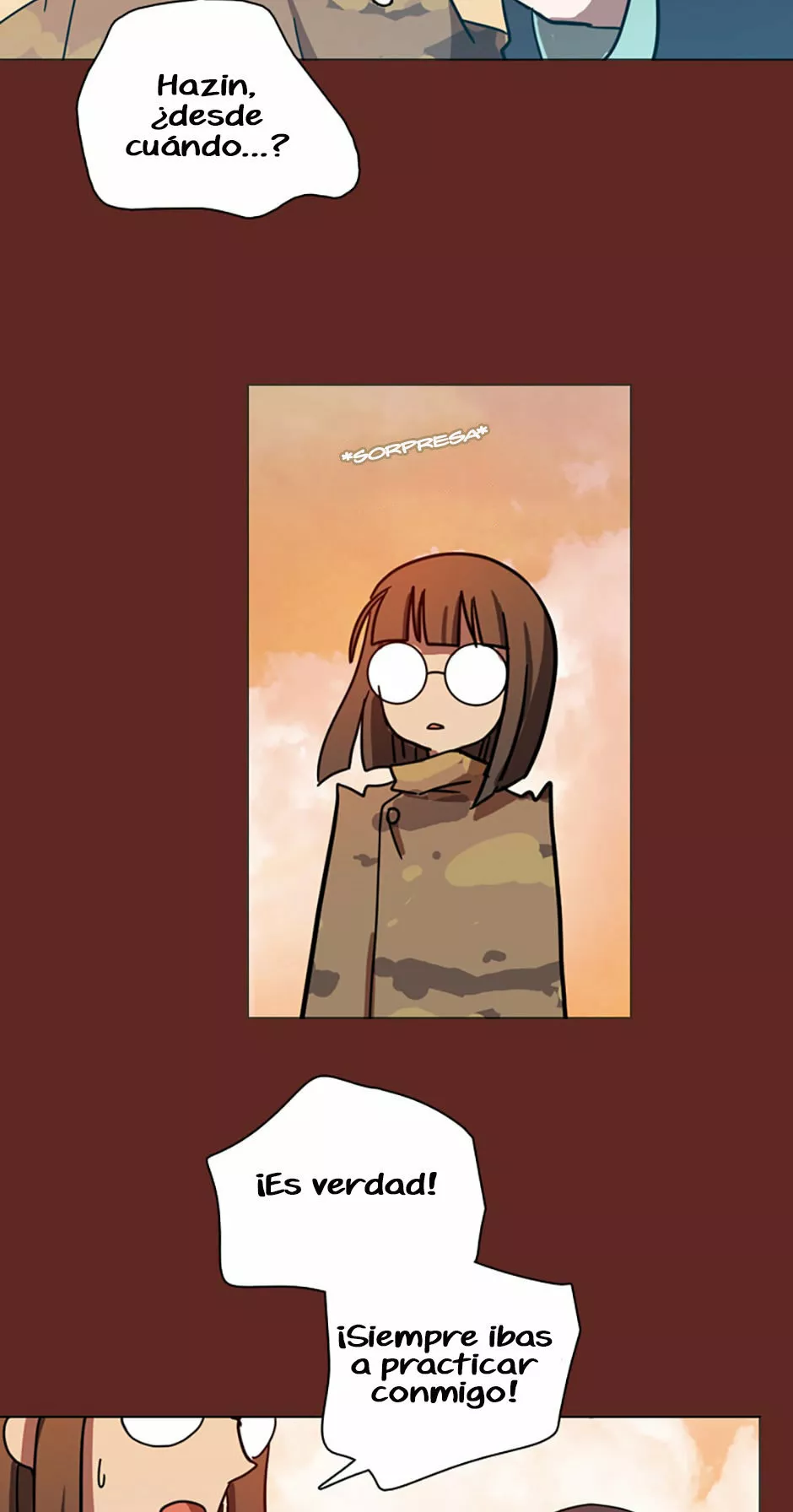 Página 37 del Manga