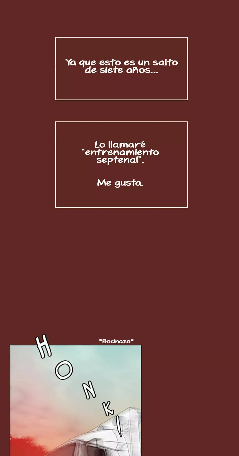 Página 40 del Manga