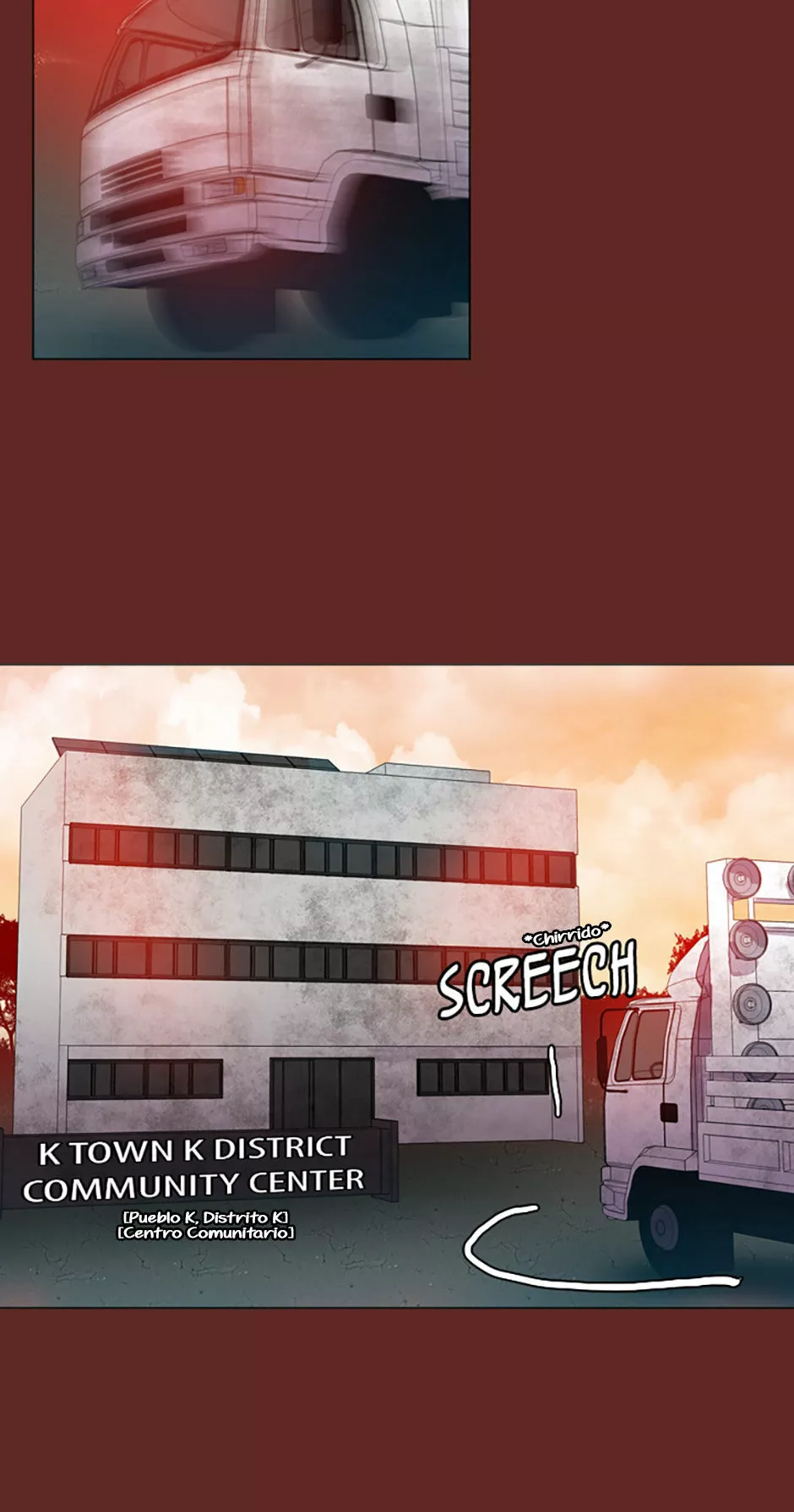 Página 41 del Manga