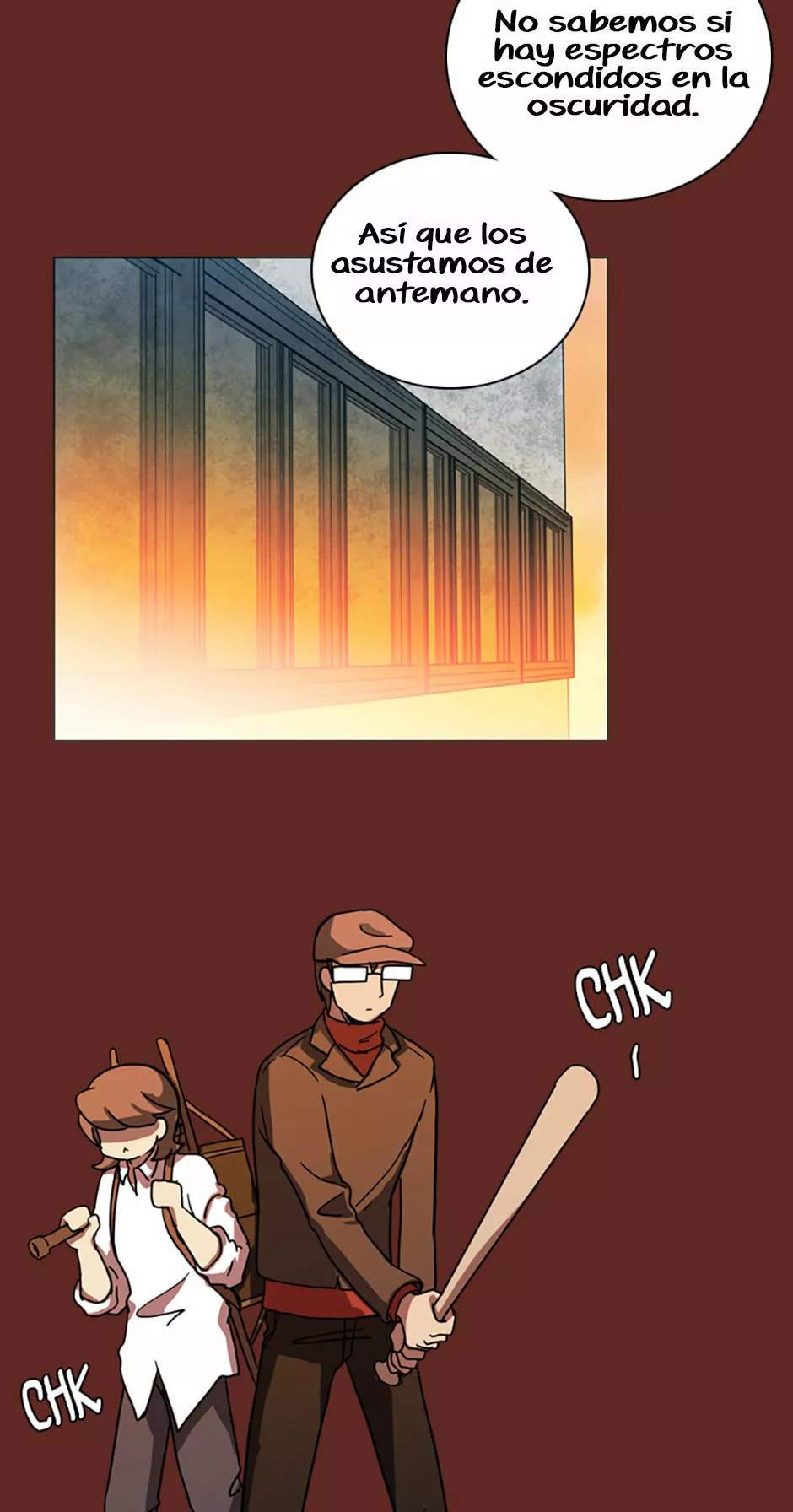 Página 46 del Manga