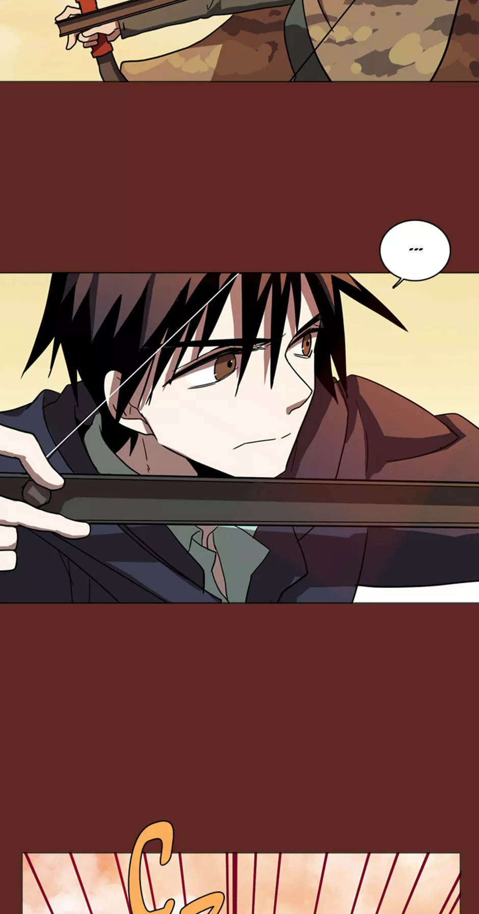 Página 38 del Manga