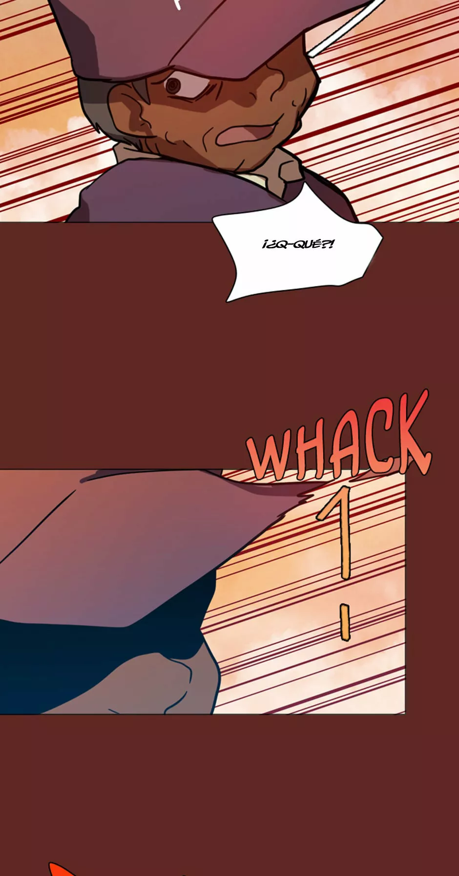Página 40 del Manga