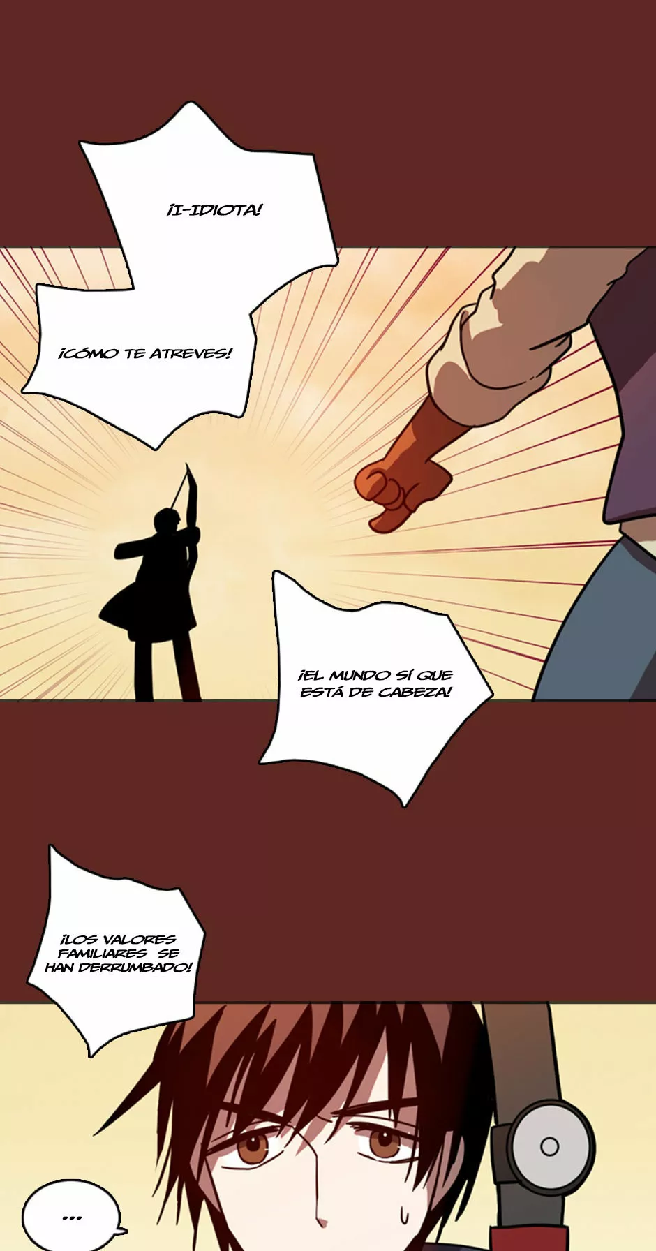 Página 42 del Manga