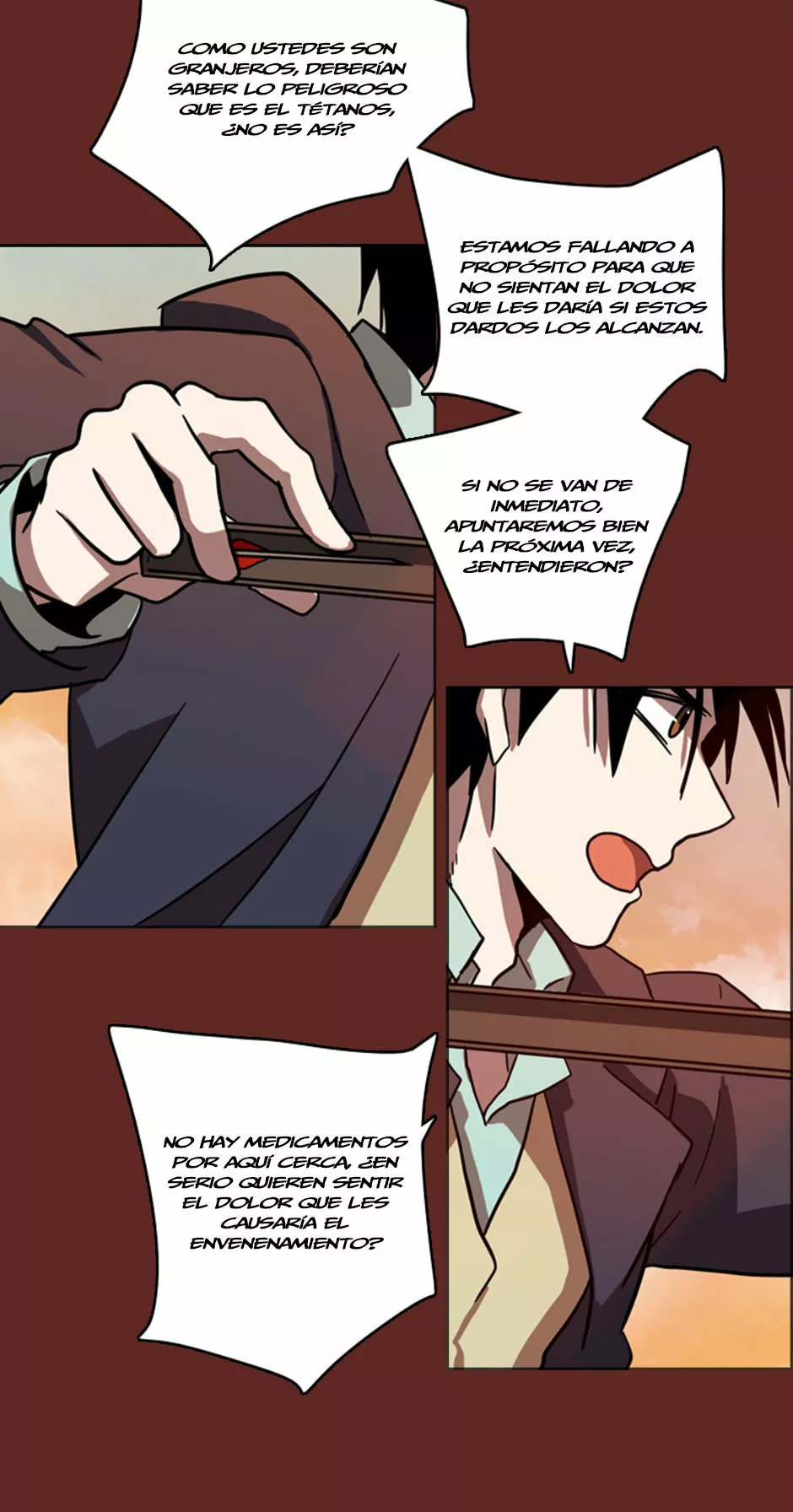Página 44 del Manga