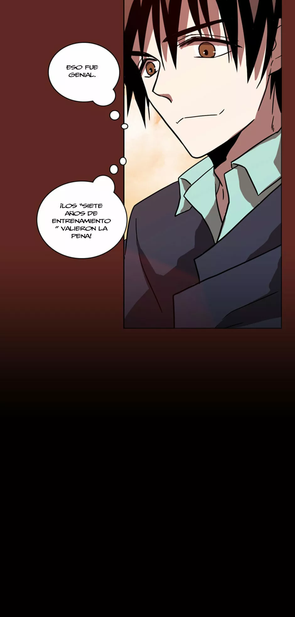 Página 51 del Manga