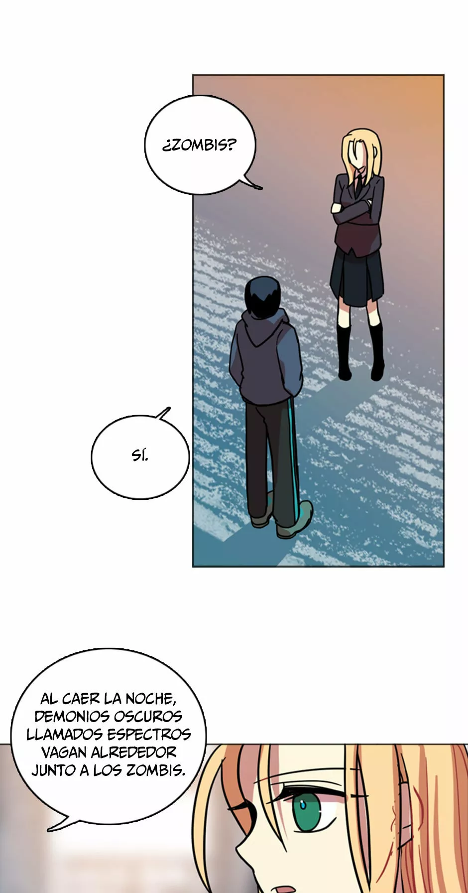Página 34 del Manga