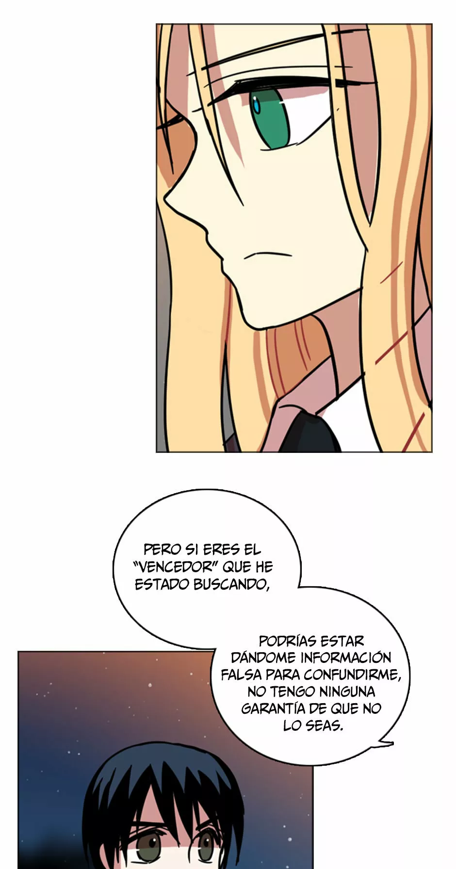Página 37 del Manga