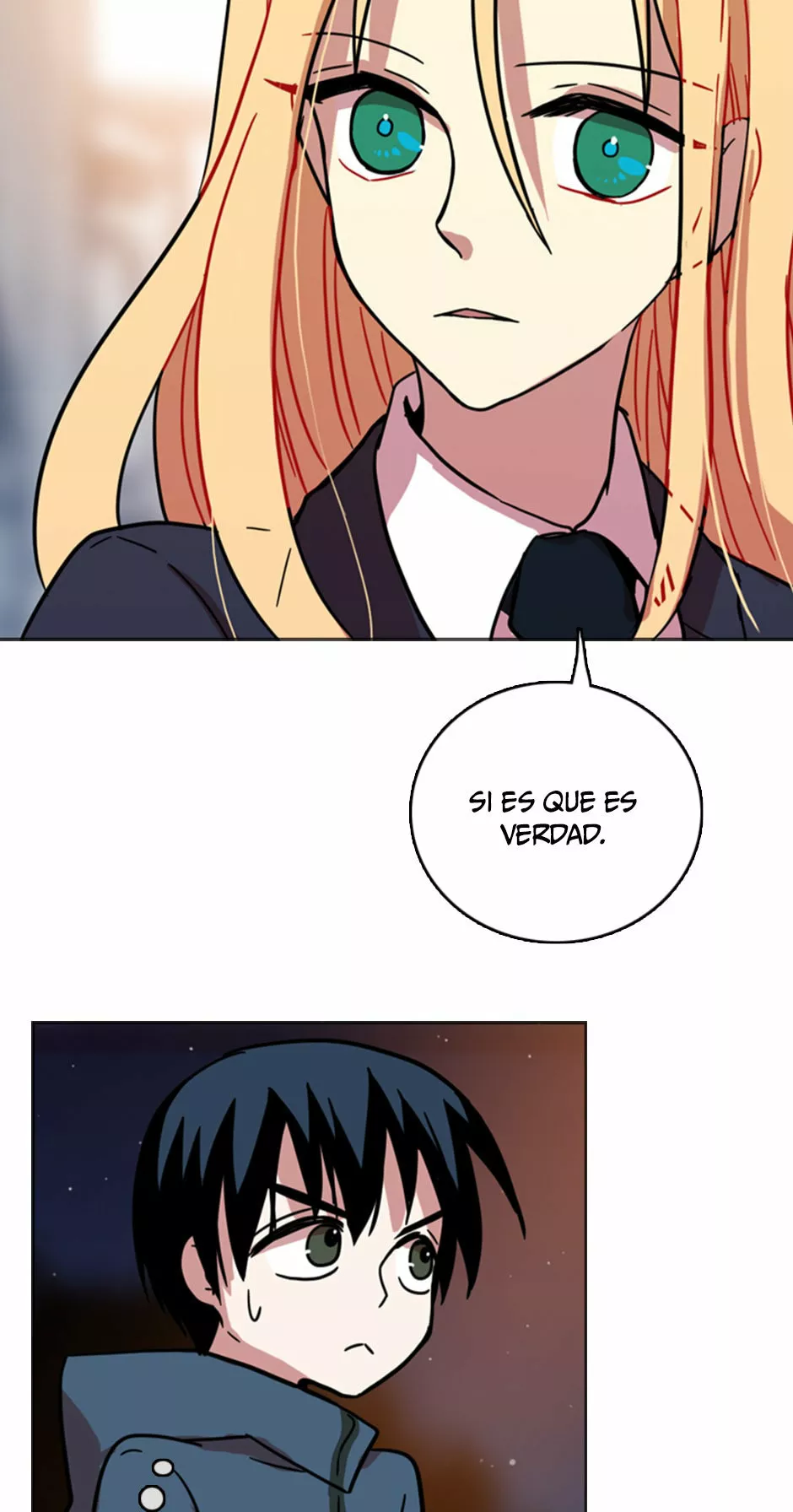 Página 40 del Manga