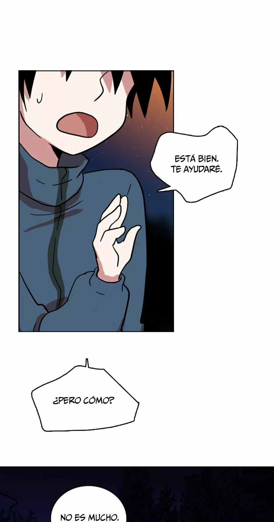 Página 42 del Manga