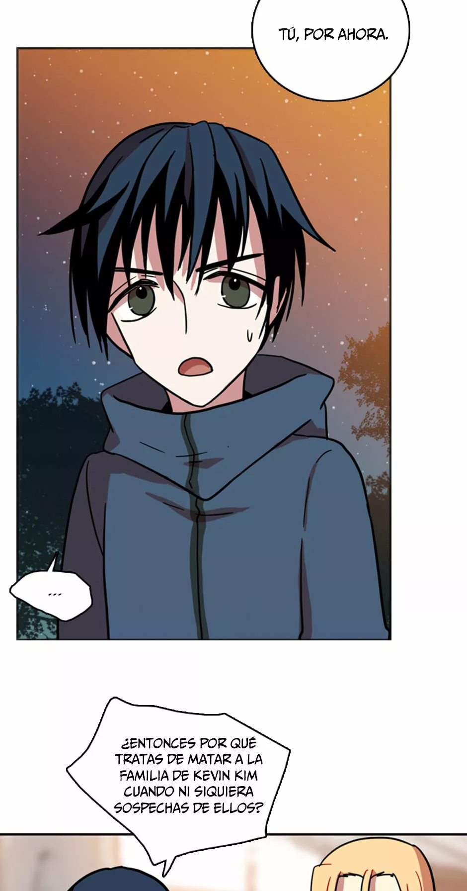 Página 48 del Manga