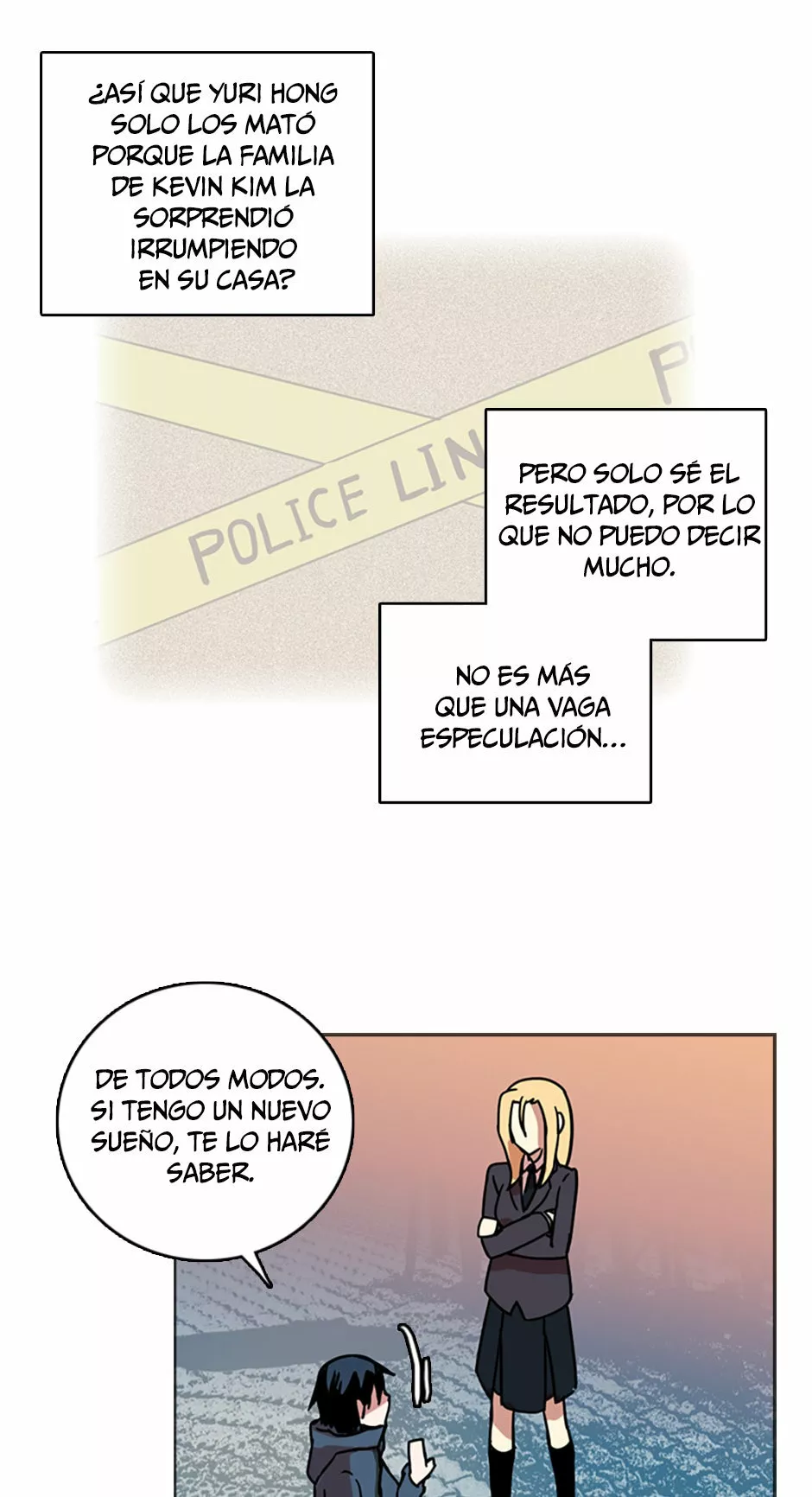 Página 50 del Manga