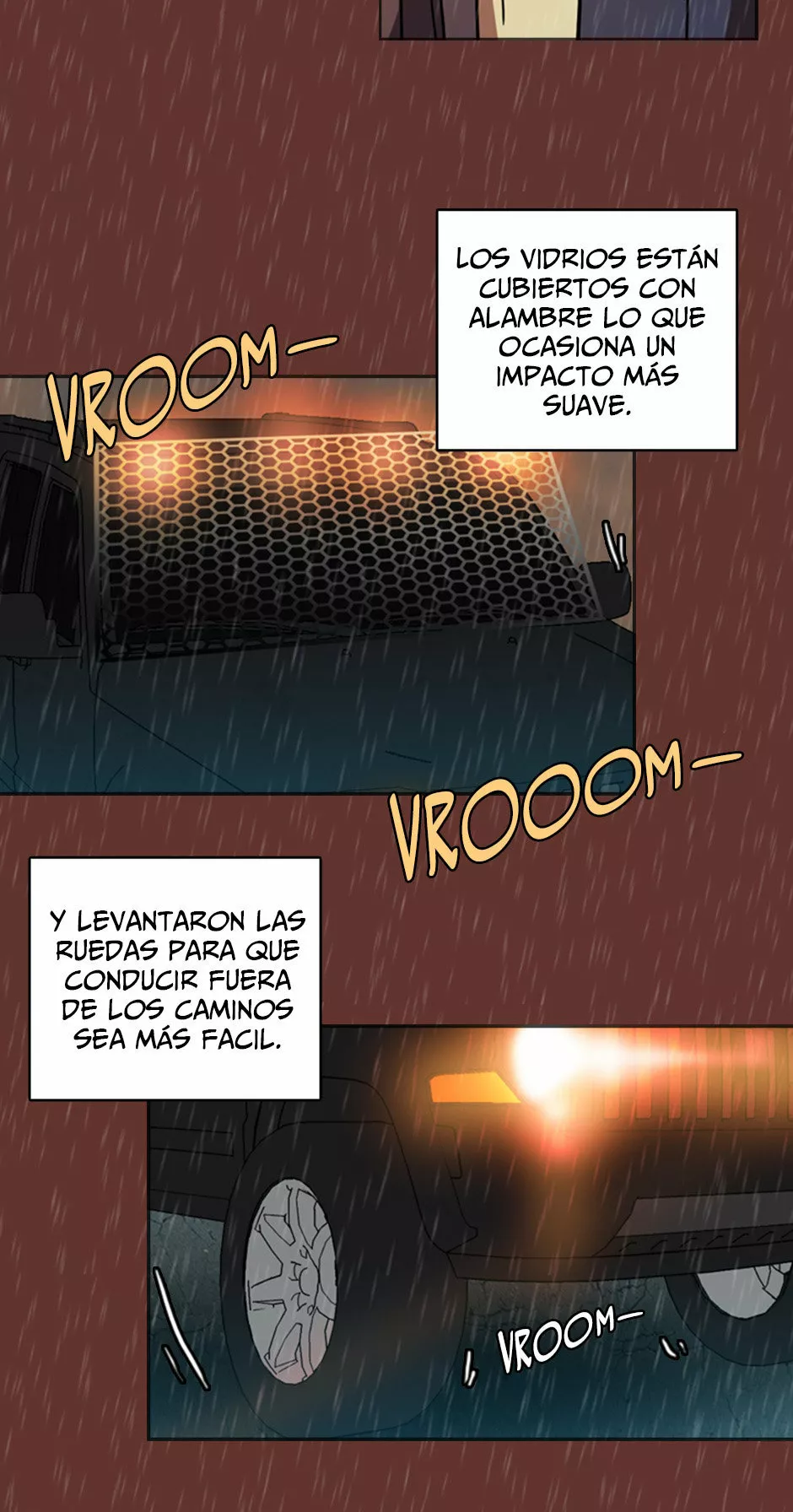 Página 36 del Manga