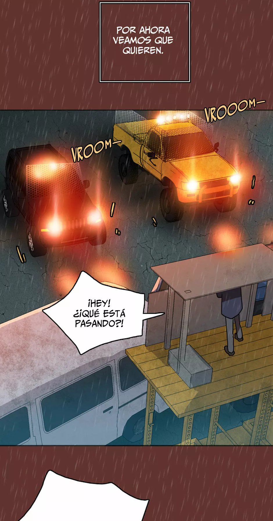 Página 37 del Manga