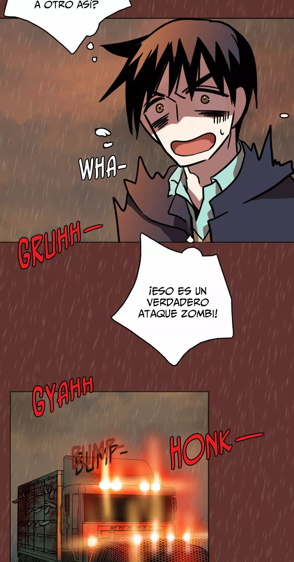 Página 46 del Manga