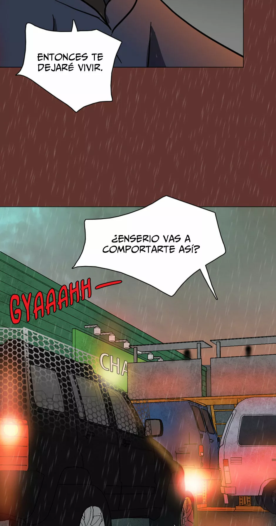 Página 49 del Manga