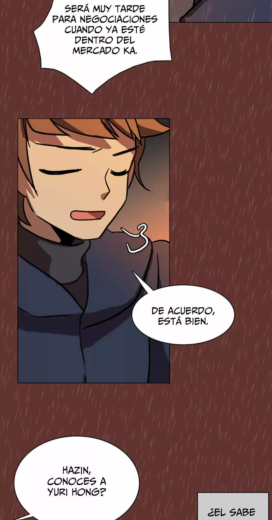 Página 53 del Manga