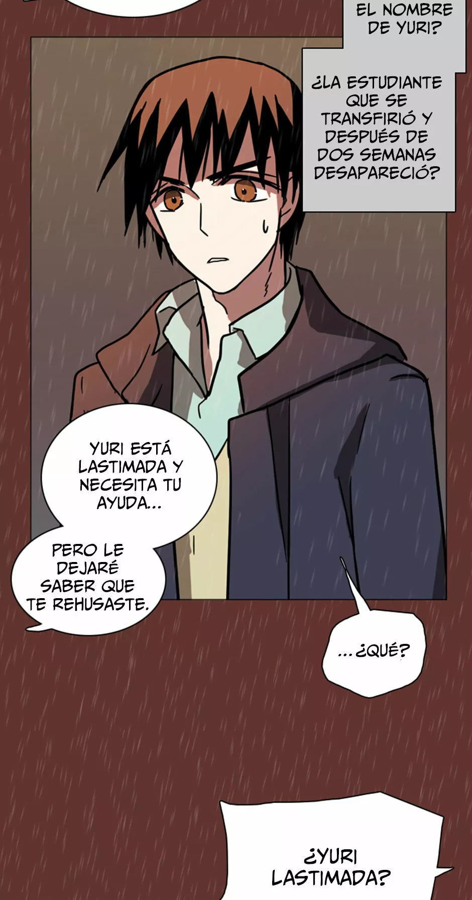 Página 54 del Manga