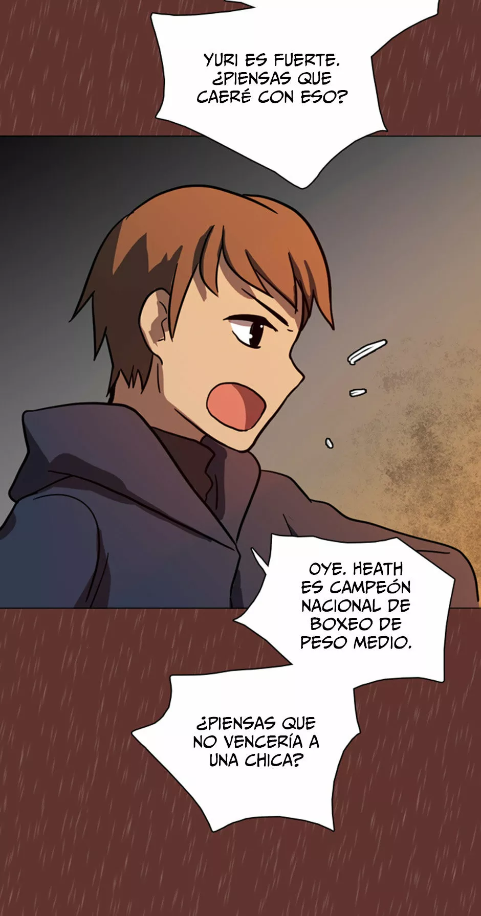 Página 55 del Manga