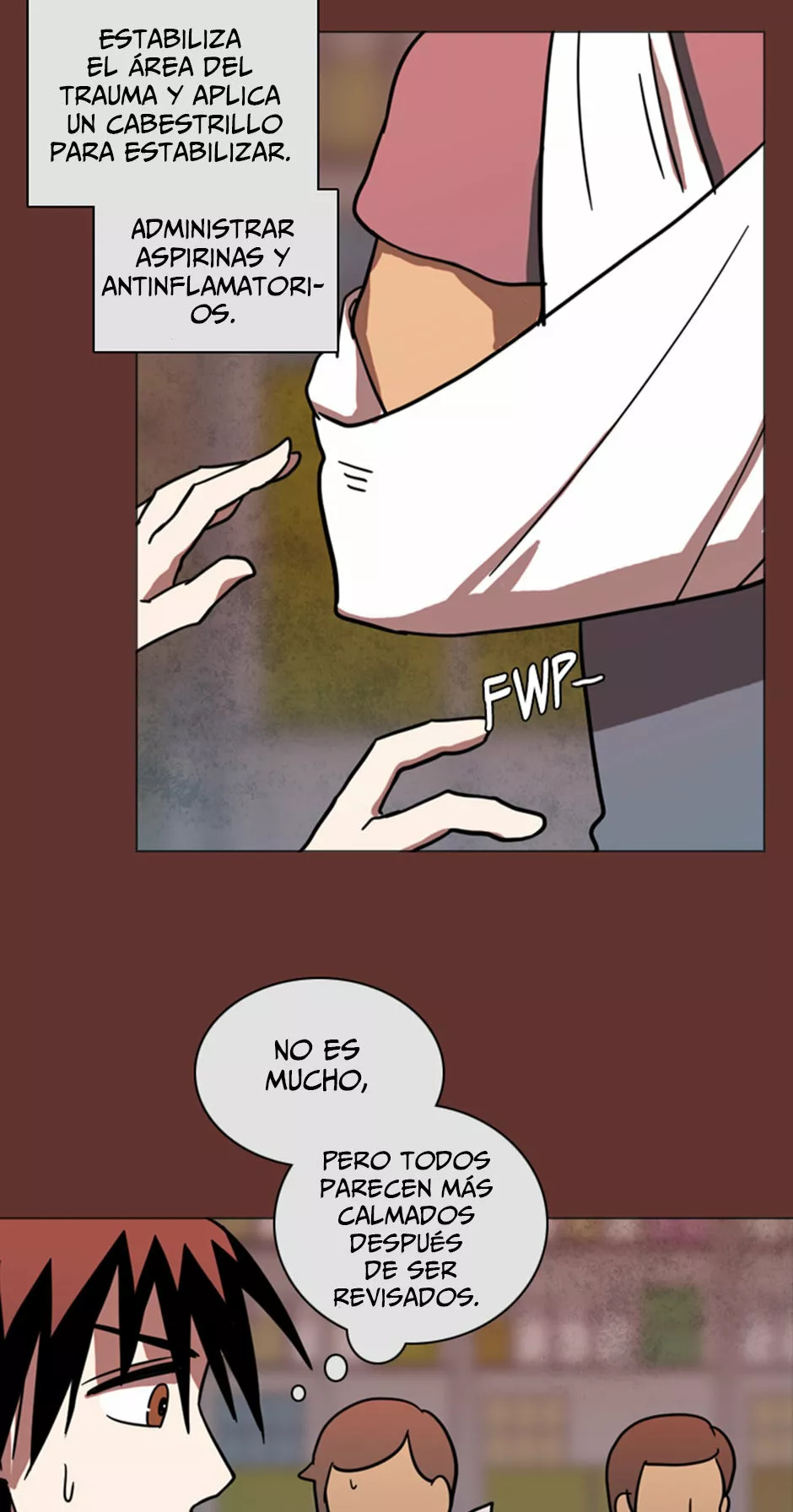 Página 36 del Manga