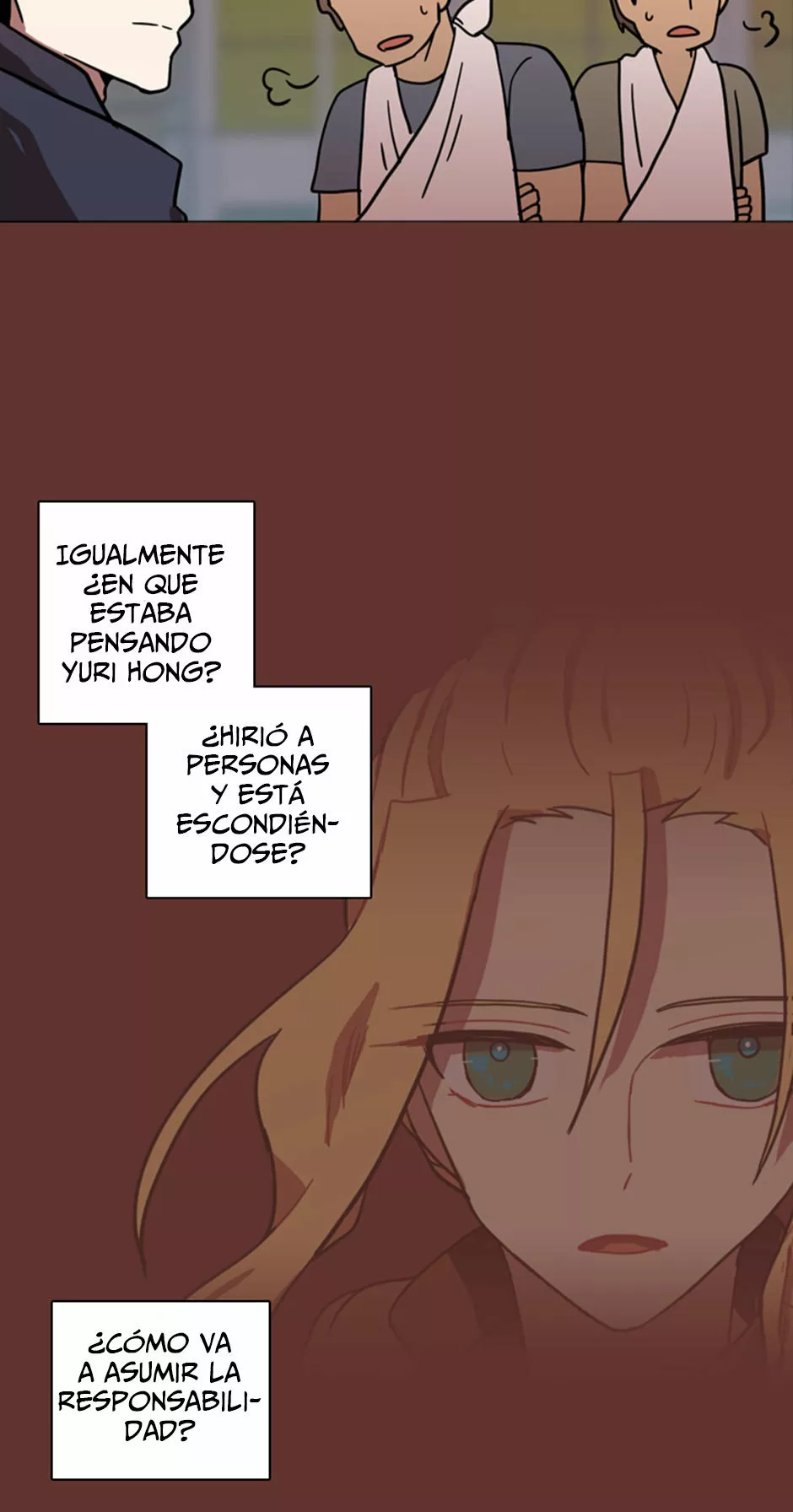 Página 37 del Manga