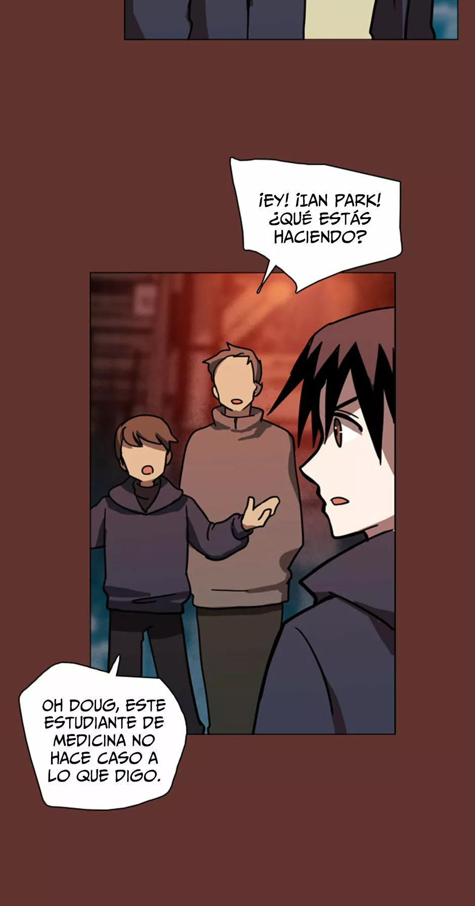Página 41 del Manga