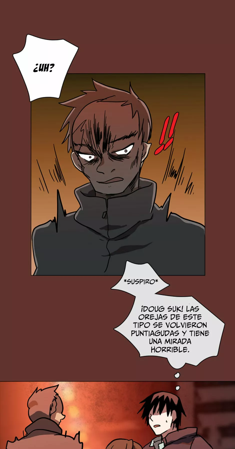 Página 42 del Manga